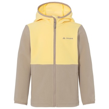 Jakke Vaude KIDS PULEX HOODED II