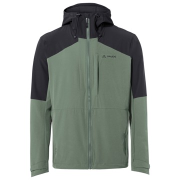 Takki Vaude M ELOPE WIND JKT Agave