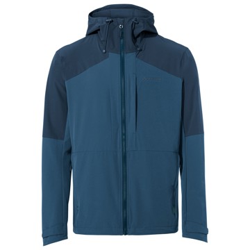 Casaco Vaude M ELOPE WIND JKT Baltic Sea
