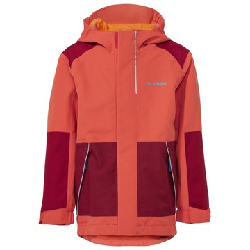 Jacka Vaude KIDS CAPREA 2L JKT