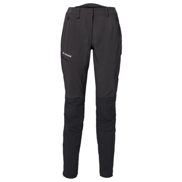 Pantalón Vaude ELOPE PANTS Phantom Uni
