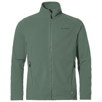 Giacca Vaude ROSEMOOR FLEECE JKT II Agave