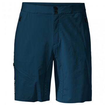 Pantalon Vaude SCOPI LW II Dark Sea Uni