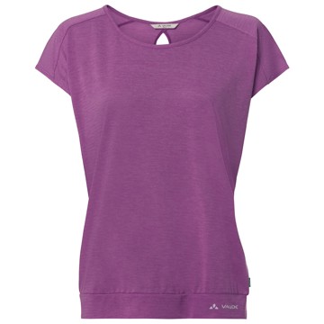 T-shirt Vaude SKOMER T-SHIRT III Magenta