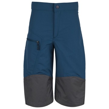 Nohavice Vaude KIDS CAPREA ANTIMOS SHORTS Dark Sea Uni