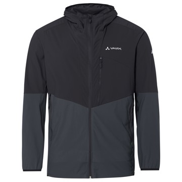 Bunda Vaude TEKOA JKT Phantom Black