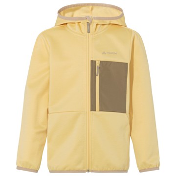 Jacka Vaude KIDS KIKIMORA JKT Vanilla