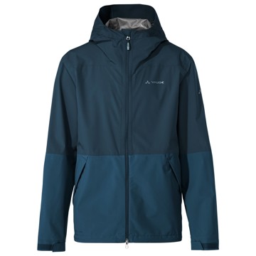 Chaqueta Vaude NEYLAND 2.5L JKT Dark Sea