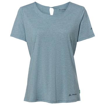 T-shirt Vaude SKOMER HIKING T-SHIRT II Nordic Blue