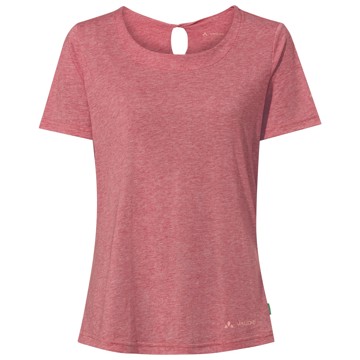 T-shirt Vaude SKOMER HIKING T-SHIRT II Brick