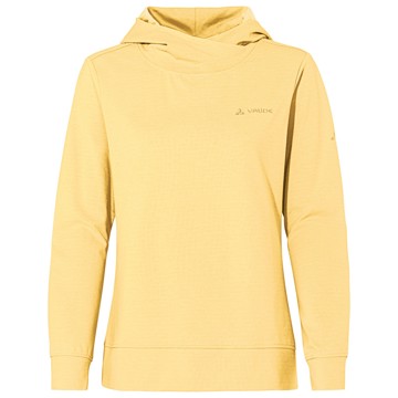 Maglia Vaude TUENNO PULLOVER Vanilla