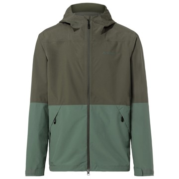 Chaqueta Vaude NEYLAND 2.5L JKT Khaki