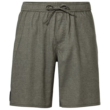 Pantalon Vaude REDMONT SHORTS III Khaki