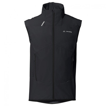 Gilè Vaude SCOPI VEST Black