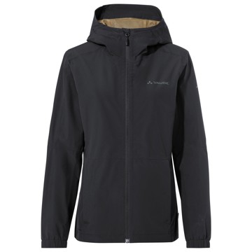 Jacka Vaude NEYLAND JKT Phantom Black