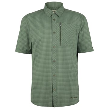 Camisa Vaude SEILAND SHIRT IV Agave