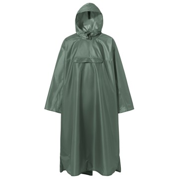 Poncho Vaude PONCHO II Agave