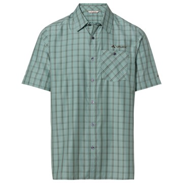 Camisa Vaude ALBSTEIG SHIRT III Dusty Fern
