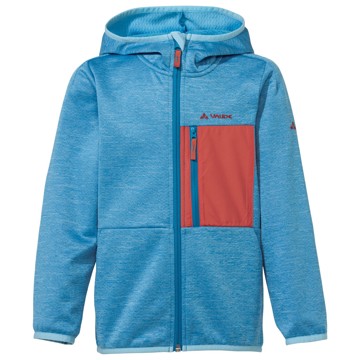 Jacka Vaude KIDS KIKIMORA JKT Icicle