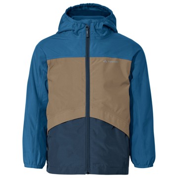 Jacka Vaude KIDS ESCAPE 3IN1 JKT Ultramarine