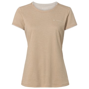 T-shirt Vaude ESSENTIAL T-SHIRT Linen
