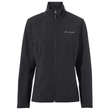 Jakke Vaude HURRICANE JKT IV Black/Black