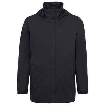 Parka Vaude ESCAPE PARKA Black