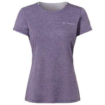 T-shirt Vaude ESSENTIAL T-SHIRT Mulberry