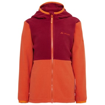 Jakke Vaude KIDS PULEX HOODED II