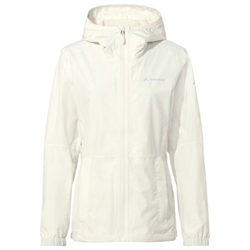 Jacka Vaude NEYLAND JKT Offwhite