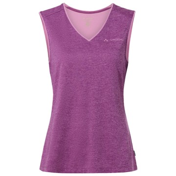 T-shirt Vaude ESSENTIAL TOP Magenta