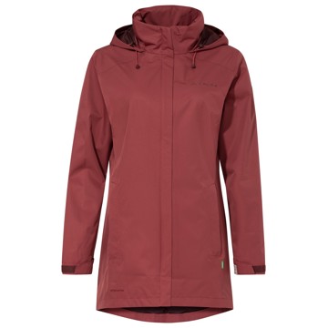 Parka Vaude ESCAPE PARKA Redeva