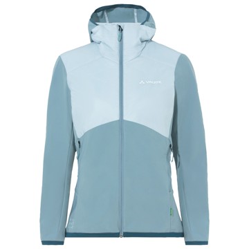Kurtka Vaude BRENVA JKT Nordic Blue