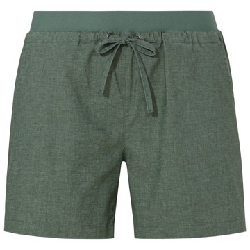 Pantalón Vaude REDMONT SHORTS III Agave