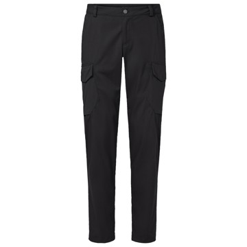 Bukser Vaude NEYLAND CARGO PANTS Black