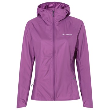 Takki Vaude SCOPI WIND JKT Magenta