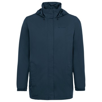 Parka Vaude ESCAPE PARKA Dark Sea
