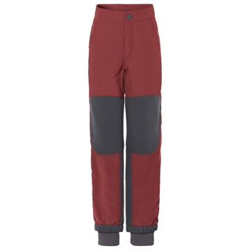 Nohavice Vaude KIDS CAPREA ANTIMOS PANTS