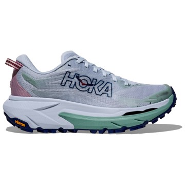 Zapatillas Hoka Mafate 5 Ws Ambient Blue