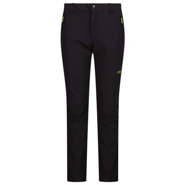 Nohavice CAMPAGNOLO KID LONG PANT