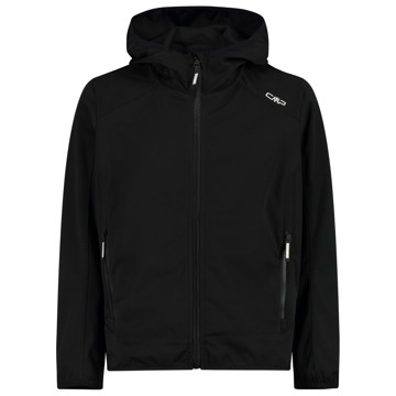 Jakna Cmp Kid Fix Hood