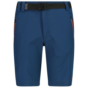 Calças Cmp Kid Bermuda Midnight