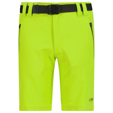 Calças Cmp Kid Bermuda Mela