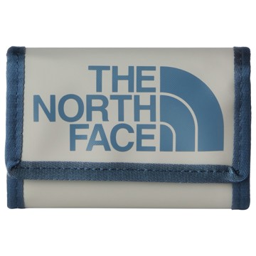 Portemonnee The North Face Base Camp Stone Slab/Granite Grey