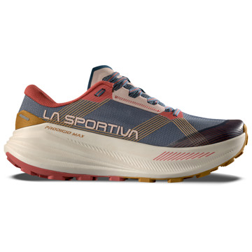 Superge La Sportiva Prodigio Max Woman Hurricane/Mineral Re