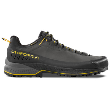 Stiefel La Sportiva Tx5 Evo Gtx Carbon/Yellow
