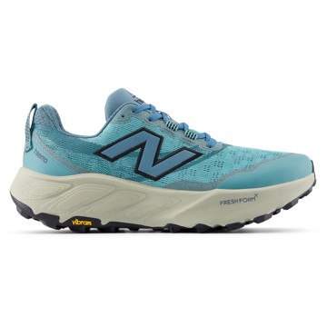 Wandelschoenen New Balance Freshfoam Hierro V9 Faded Teal