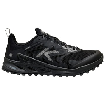 Zapatillas KEEN ZIONIC NXT WP M Triple Black
