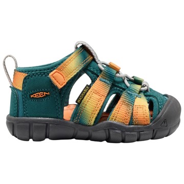 Sandali Keen Seacamp Ii Cnx Ombre Mediterra