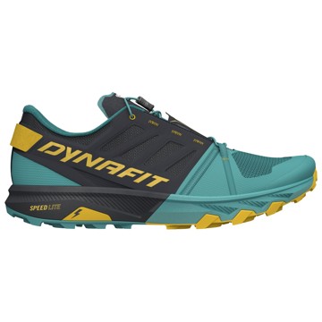 Sportbačiai Dynafit Alpine Pro 2 Atlantic/Black Out